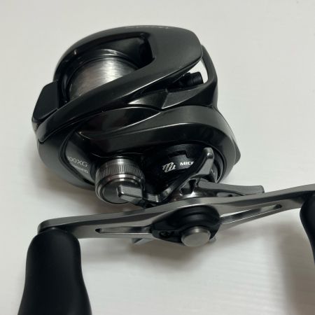 SHIMANO シマノ ベイトリール 23メタニウム 100XG 046130