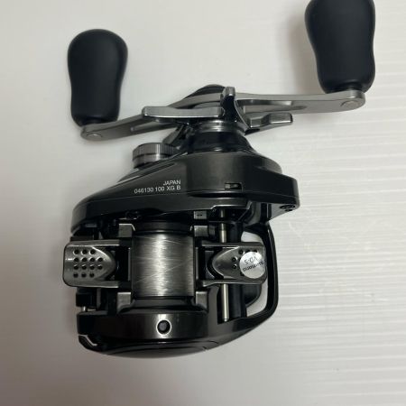 SHIMANO シマノ ベイトリール 23メタニウム 100XG 046130