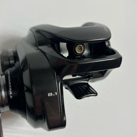 SHIMANO シマノ ベイトリール 23メタニウム 100XG 046130