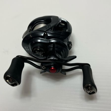 DAIWA ダイワ ベイトリール  20 タトゥーラ SV TW