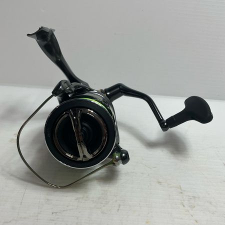 SHIMANO シマノ スピニングリール 24ツインパワー 4000MHG 046864