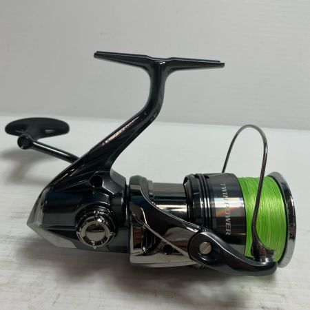 SHIMANO シマノ スピニングリール 24ツインパワー 4000MHG 046864