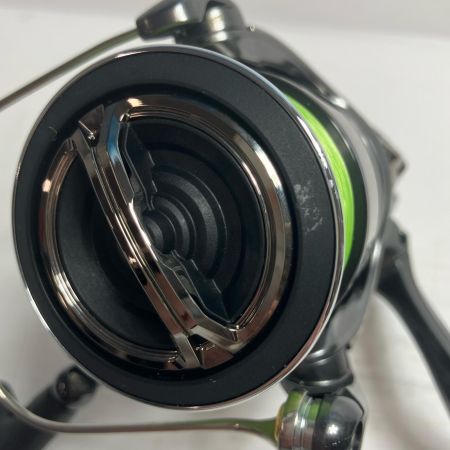 SHIMANO シマノ スピニングリール 24ツインパワー 4000MHG 046864