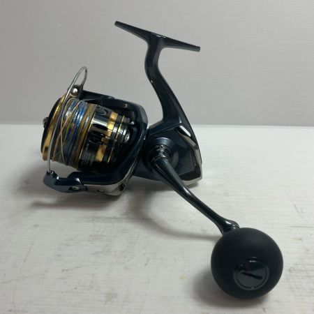 SHIMANO シマノ スピニングリール 21アルテグラC5000XG 043375