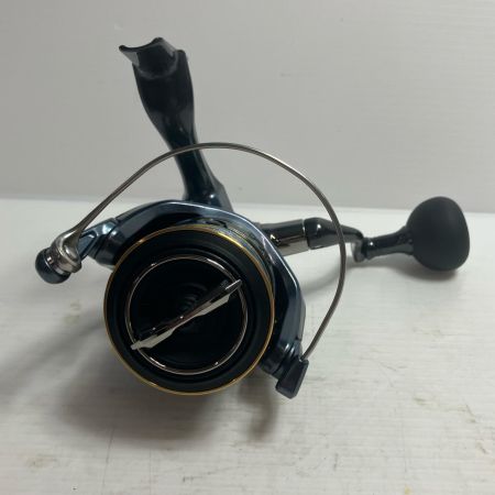SHIMANO シマノ スピニングリール 21アルテグラC5000XG 043375