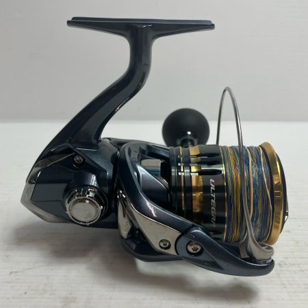 SHIMANO シマノ スピニングリール 21アルテグラC5000XG 043375