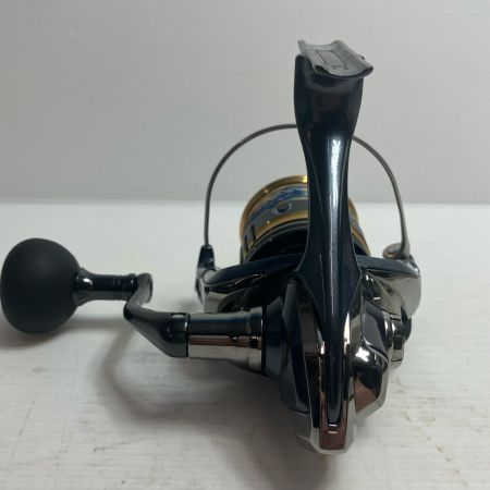 SHIMANO シマノ スピニングリール 21アルテグラC5000XG 043375