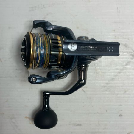 SHIMANO シマノ スピニングリール 21アルテグラC5000XG 043375