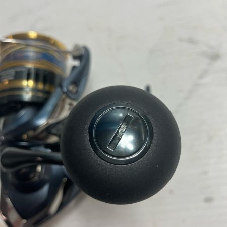 SHIMANO シマノ スピニングリール 21アルテグラC5000XG 043375