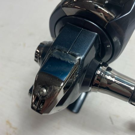 SHIMANO シマノ スピニングリール 21アルテグラC5000XG 043375