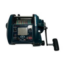 Miya Epoch  電動リール ミセス CX-4 Bランク