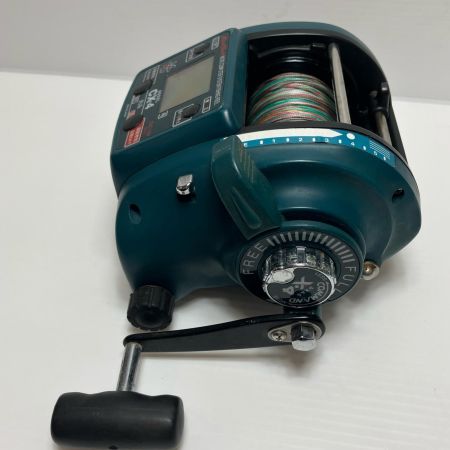 Miya Epoch  電動リール ミセス CX-4