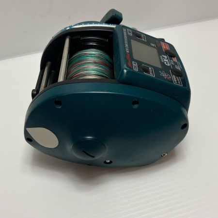 Miya Epoch  電動リール ミセス CX-4