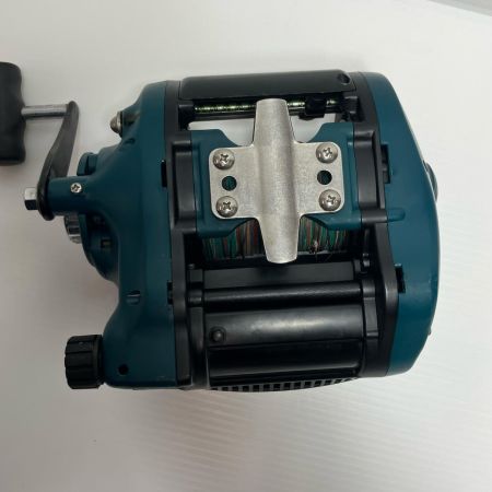 Miya Epoch  電動リール ミセス CX-4