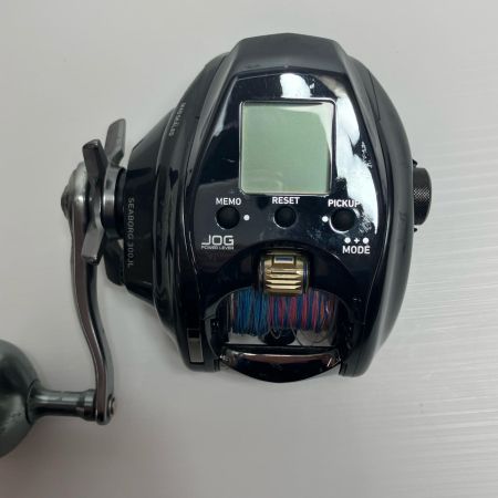 DAIWA ダイワ 電動リール シーボーグ 300JL 35300