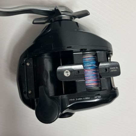 DAIWA ダイワ 電動リール シーボーグ 300JL 35300