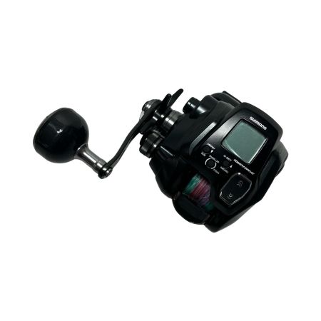SHIMANO シマノ 電動リール 22 フォースマスター 201 043665