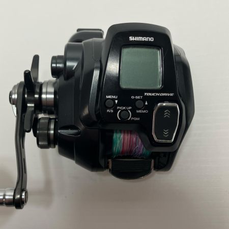 SHIMANO シマノ 電動リール 22 フォースマスター 201 043665