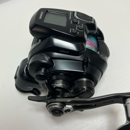 SHIMANO シマノ 電動リール 22 フォースマスター 201 043665