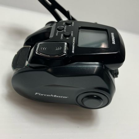 SHIMANO シマノ 電動リール 22 フォースマスター 201 043665
