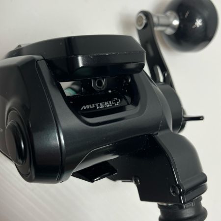 SHIMANO シマノ 電動リール 22 フォースマスター 201 043665
