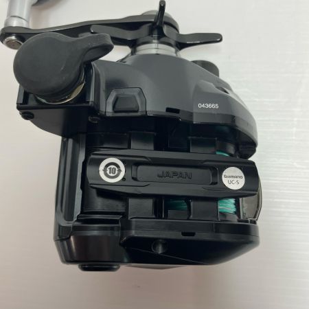 SHIMANO シマノ 電動リール 22 フォースマスター 201 043665