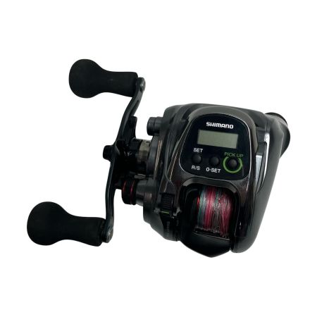 SHIMANO シマノ 電動リール フォースマスター301DH 03423