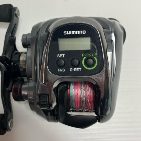 SHIMANO シマノ 電動リール フォースマスター301DH 03423