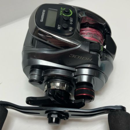 SHIMANO シマノ 電動リール フォースマスター301DH 03423