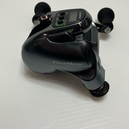 SHIMANO シマノ 電動リール フォースマスター301DH 03423
