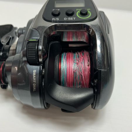 SHIMANO シマノ 電動リール フォースマスター301DH 03423
