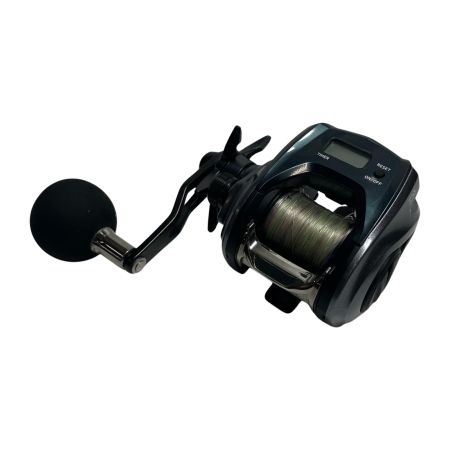 DAIWA ダイワ ベイトリール 19 スパルタン IC 200HL 621019
