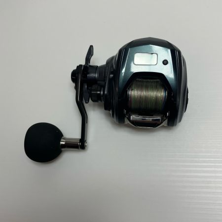 DAIWA ダイワ ベイトリール 19 スパルタン IC 200HL 621019