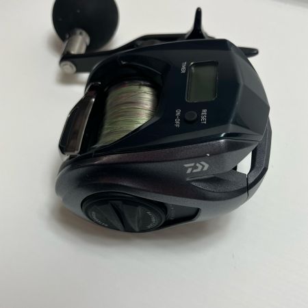 DAIWA ダイワ ベイトリール 19 スパルタン IC 200HL 621019