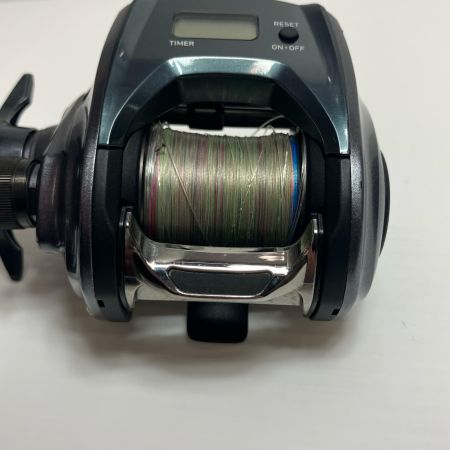 DAIWA ダイワ ベイトリール 19 スパルタン IC 200HL 621019