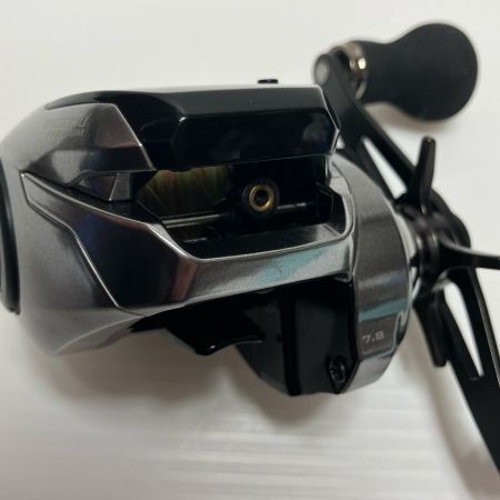 SHIMANO シマノ ベイトリール 18 炎月プレミアム 151HG 03791