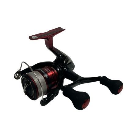 SHIMANO シマノ スピニングリール 18セフィアBB C3000SDHHG 03946