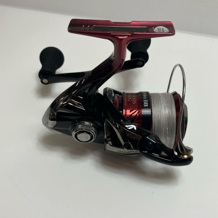 SHIMANO シマノ スピニングリール 18セフィアBB C3000SDHHG 03946