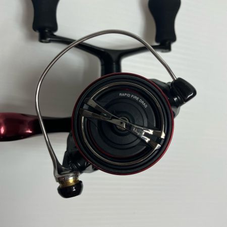 SHIMANO シマノ スピニングリール 18セフィアBB C3000SDHHG 03946