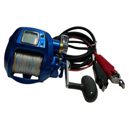 DAIWA ダイワ 電動リール ハイパータナコン 500S
