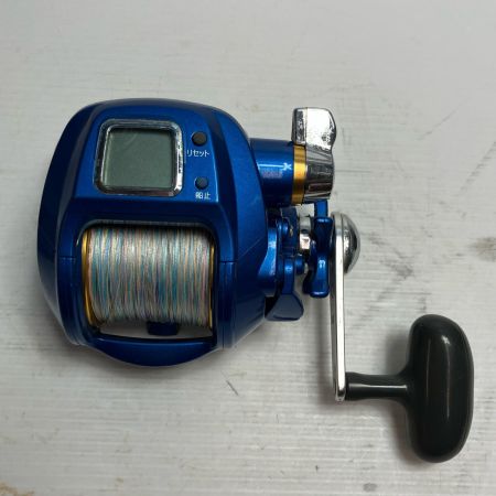 DAIWA ダイワ 電動リール ハイパータナコン 500S