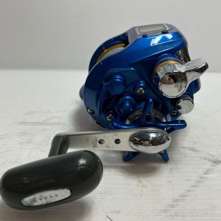 DAIWA ダイワ 電動リール ハイパータナコン 500S