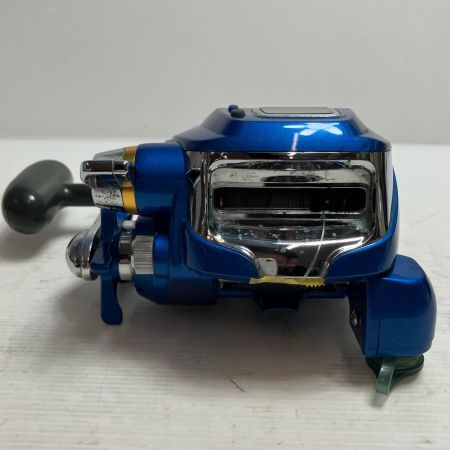 DAIWA ダイワ 電動リール ハイパータナコン 500S