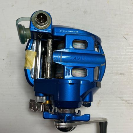 DAIWA ダイワ 電動リール ハイパータナコン 500S