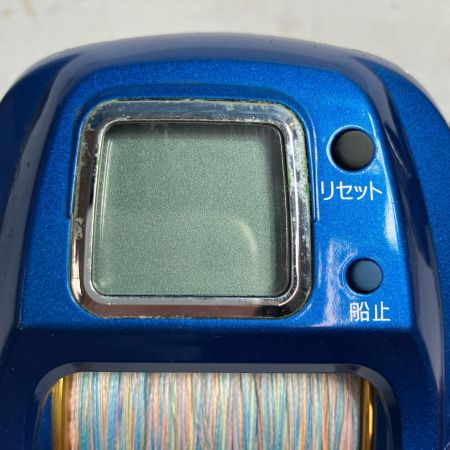 DAIWA ダイワ 電動リール ハイパータナコン 500S