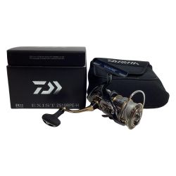 DAIWA ダイワ スピニングリール  15イグジスト 2510RPE-H 00055620 Bランク