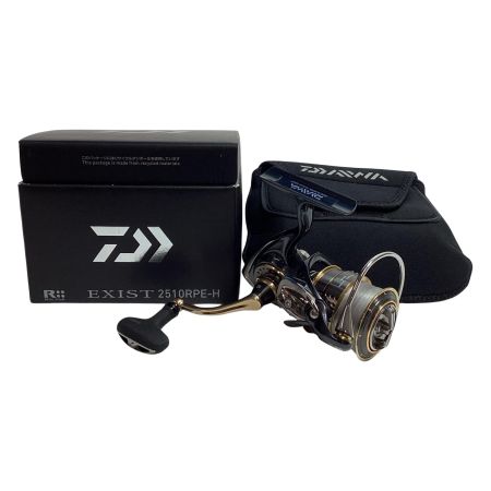 DAIWA ダイワ スピニングリール  15イグジスト 2510RPE-H 00055620