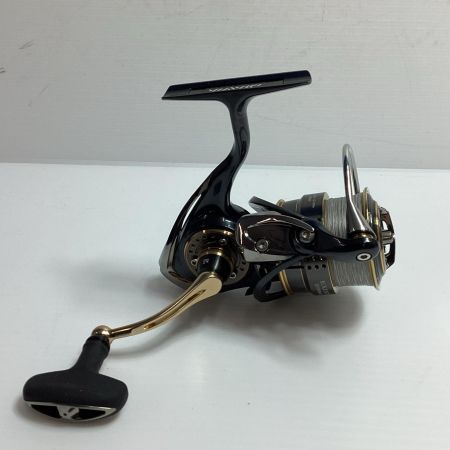 DAIWA ダイワ スピニングリール  15イグジスト 2510RPE-H 00055620