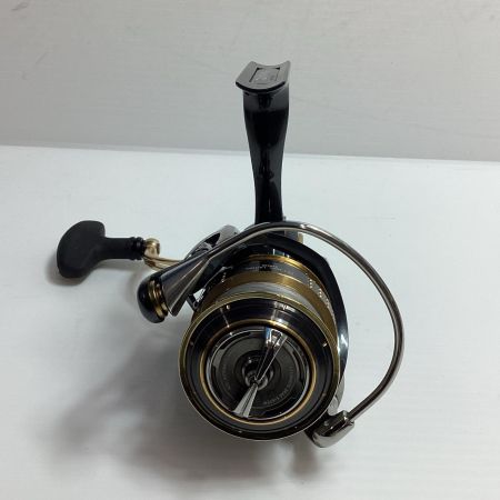 DAIWA ダイワ スピニングリール  15イグジスト 2510RPE-H 00055620