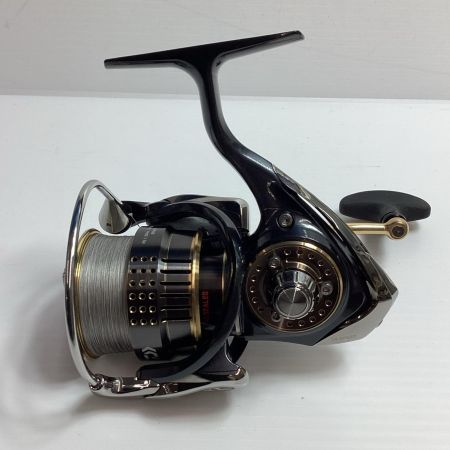 DAIWA ダイワ スピニングリール  15イグジスト 2510RPE-H 00055620